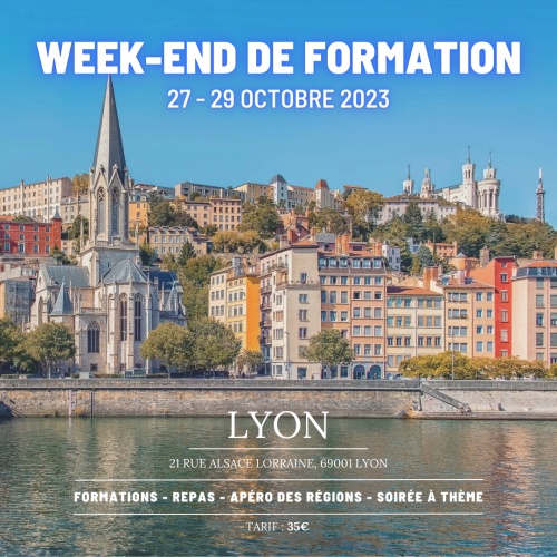 Weekend De Formations Le Oct Yurplan