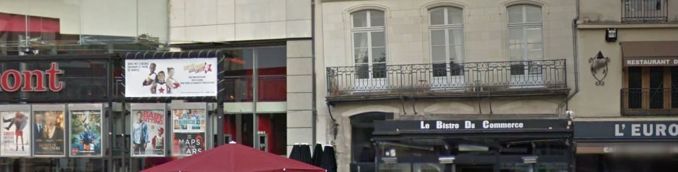 Business Club Café (BCC) de Nantes - Première édition