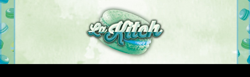 LA KITCH / Loft Club Lyon