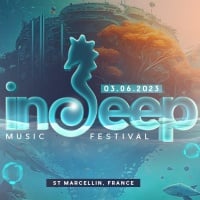 Indeep Festival Le Juin Yurplan