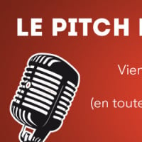 Le Pitch Des Entrepreneurs Le Mai Yurplan