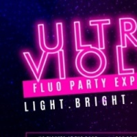 Ultraviolet Fluo Party Exper Le Nov Yurplan