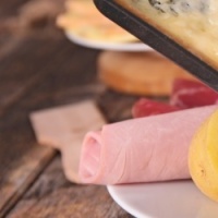 Raclette Le Oct Yurplan