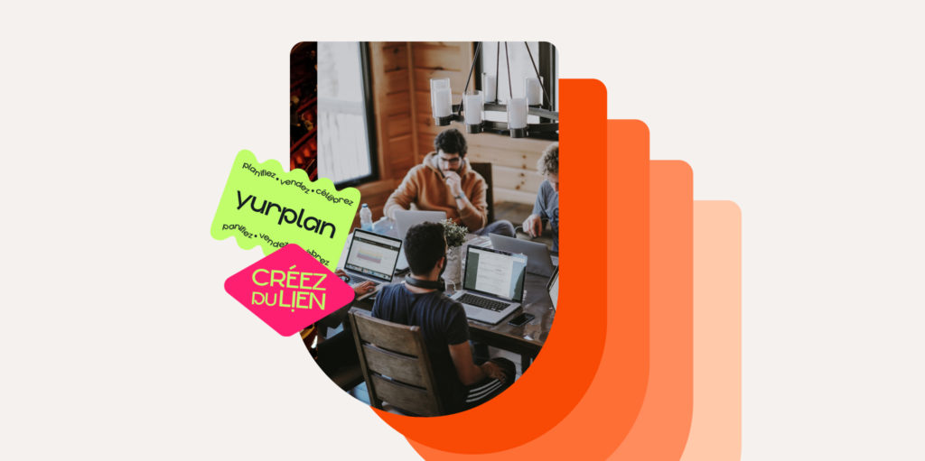 dossier partenariat - Le blog des organisateurs