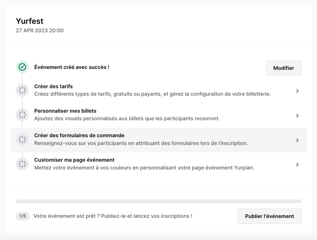 Événements sportifs : Commandez en ligne vos supports de communication  personnalisés