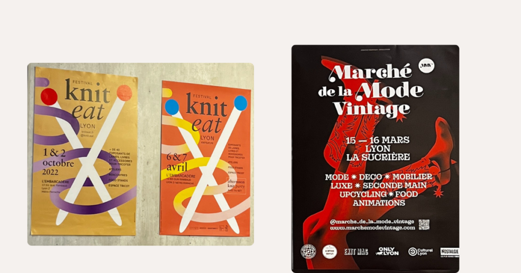 design evenement