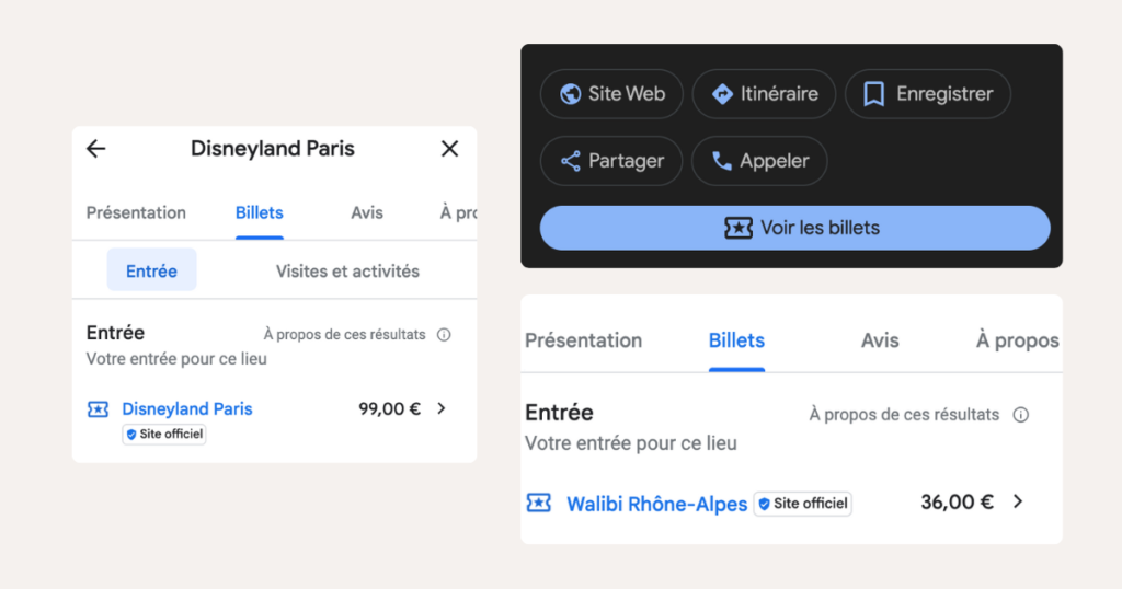 promouvoir événement