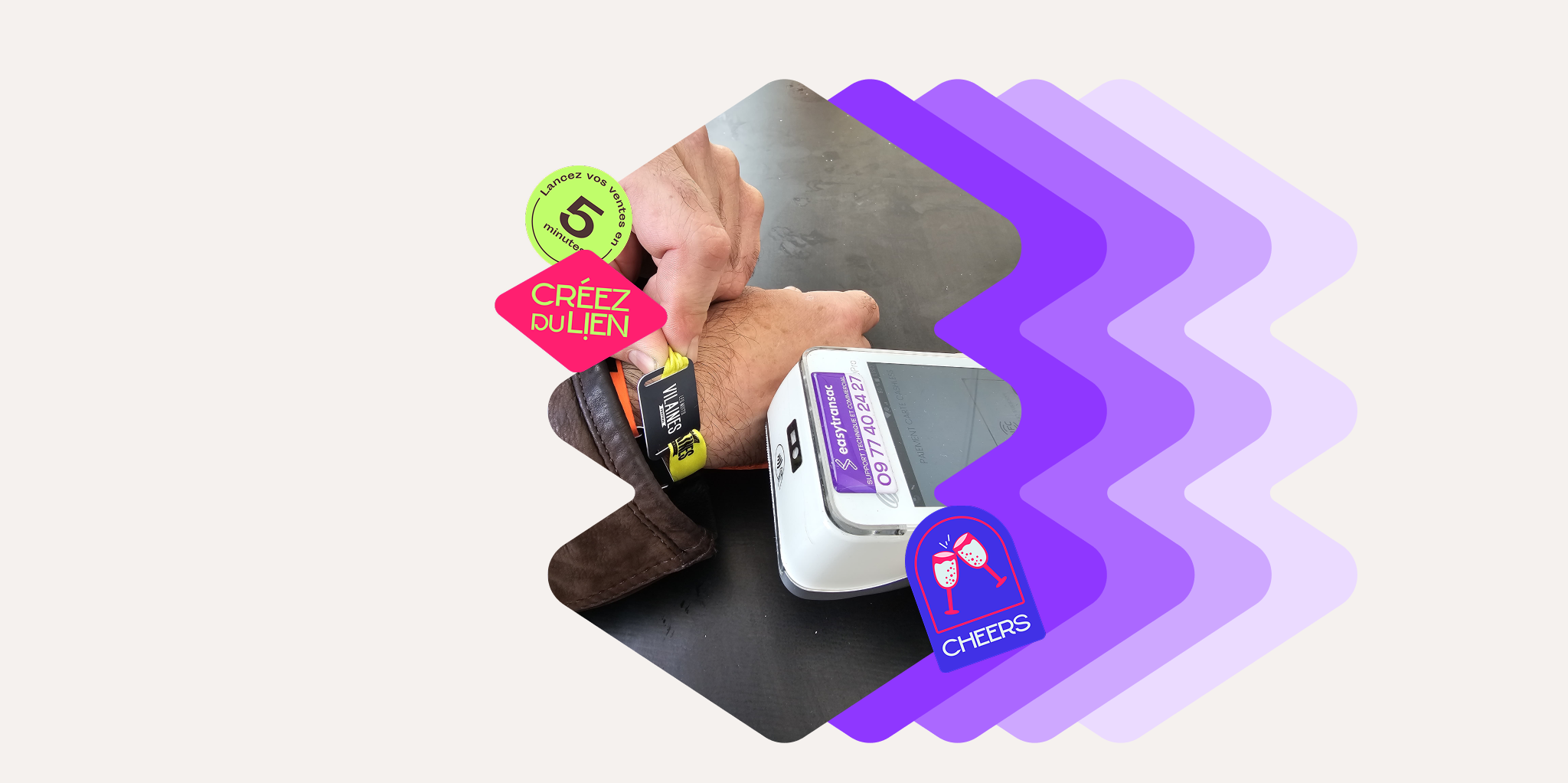 cashless