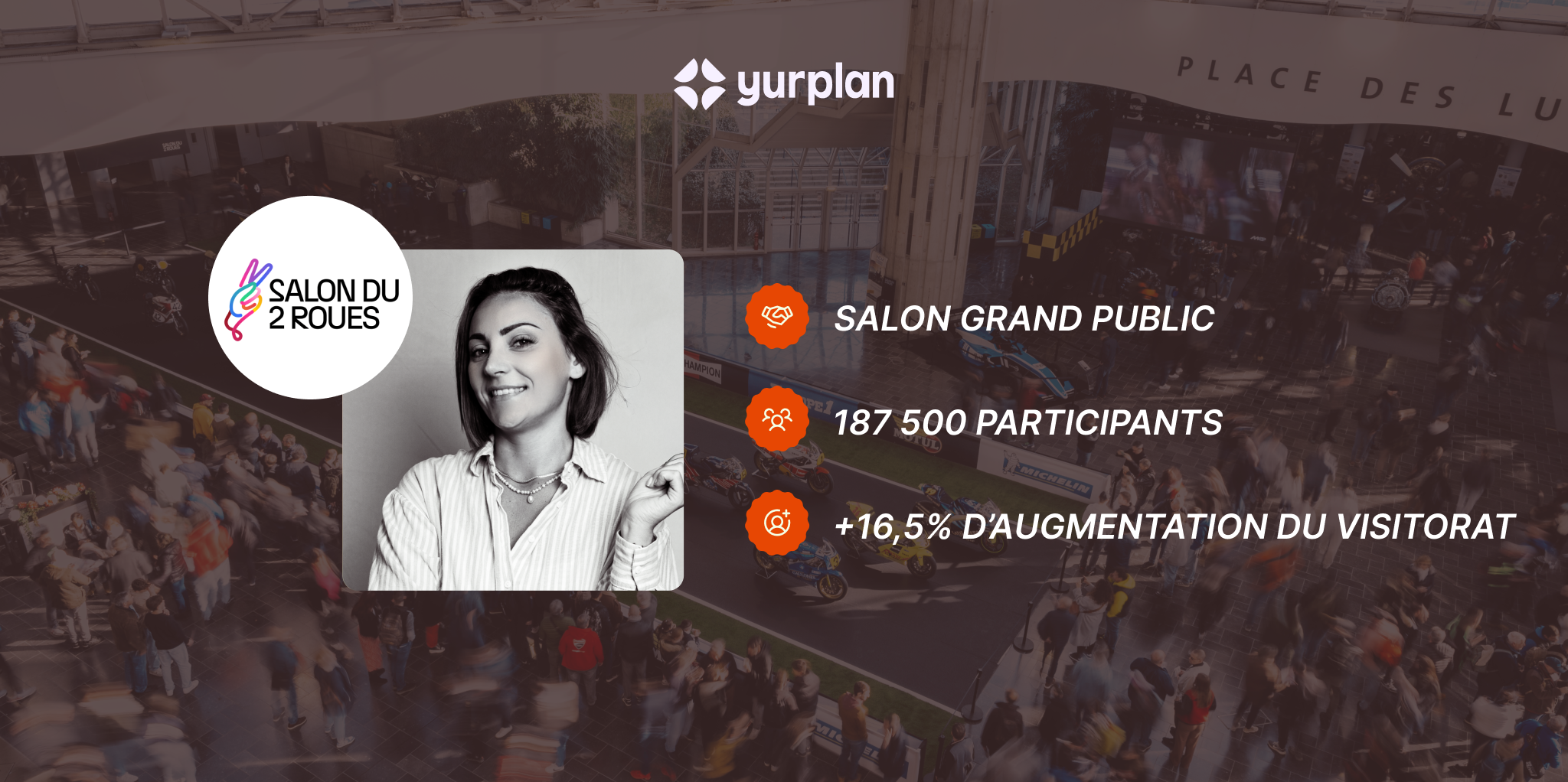 Salon du 2 roues