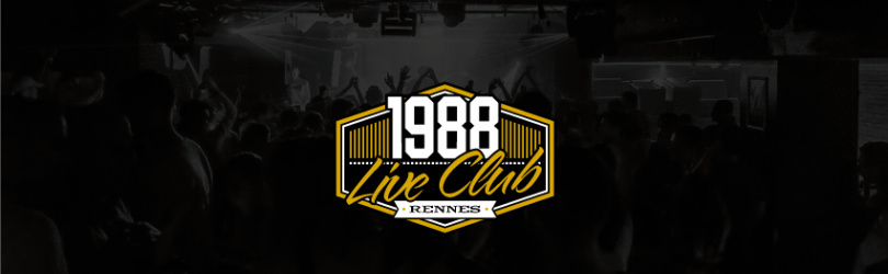 Rennes Music Club : The Beths + Guest