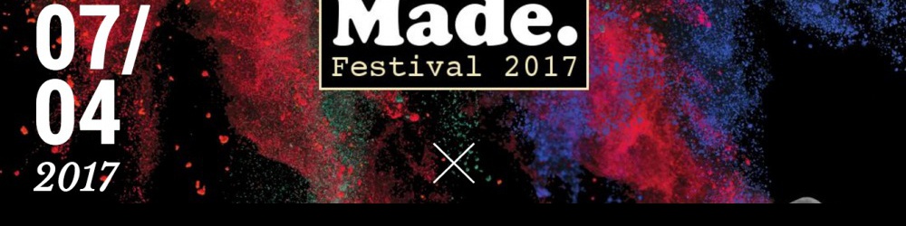 Chronic 29 Special MADE Festival