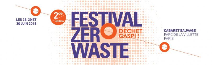 Festival Zero Waste 2018