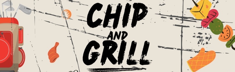 Brunch "Chip and Grill" du 2 Juin