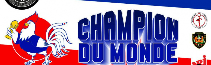 Tonus Santé - Champion du Monde + Tontons Bringueurs (2nd Room)