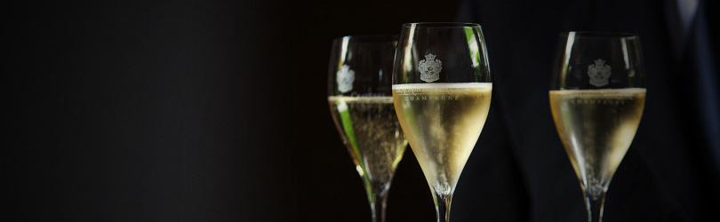 Soirée Caviar et Champagne, Sofitel Lyon Bellecour 13 juin 2019