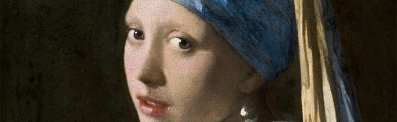 REDIFFUSION : Vermeer, le peintre de Delft