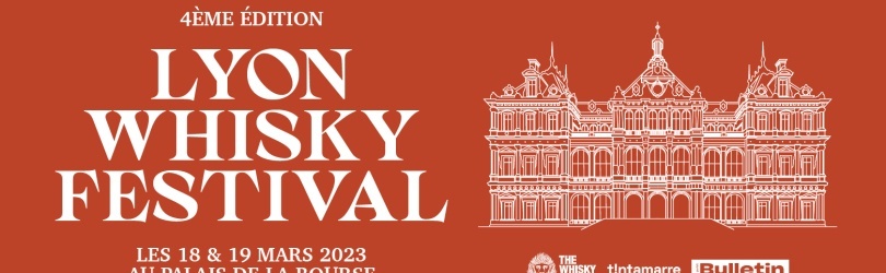 Lyon Whisky Festival #4