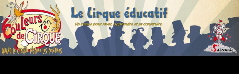 "Couleurs de cirque", dimanche 24 février 2019 à 15:00
