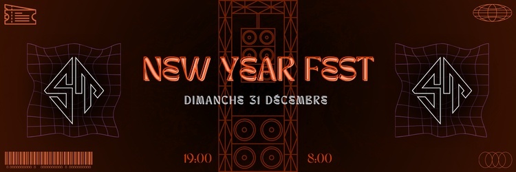 NEW YEAR FEST