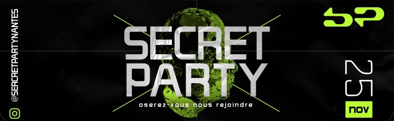 Secret Party