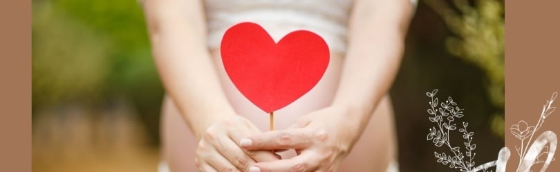 Fertilité et grossesse avec les pierres (lithothérapie)