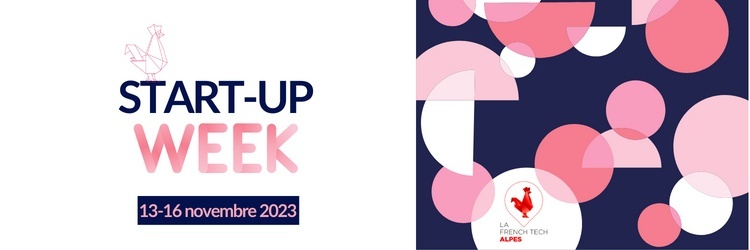 Startup Week