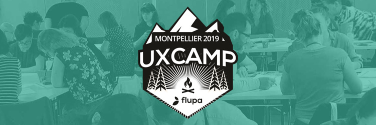 UX Camp 2019