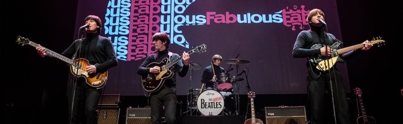 The Bootleg Beatles - Lille - 02/06/2023