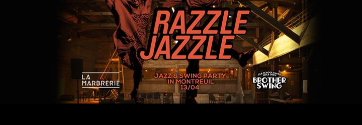 Razzle Jazzle