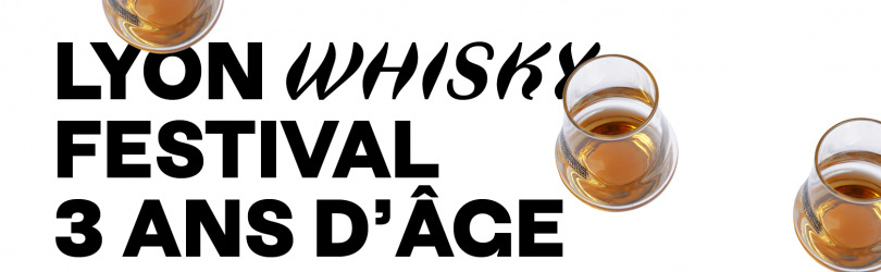 Lyon Whisky Festival #3