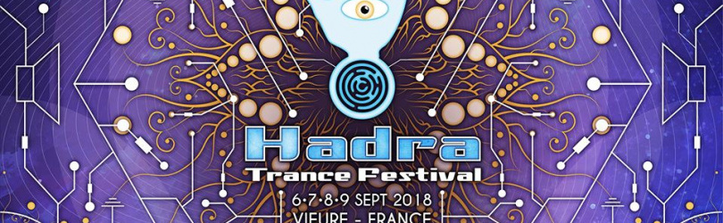 Hadra Trance Festival 2018