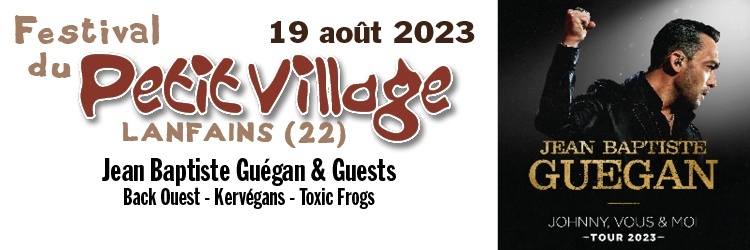 Festival Le Petit Village
