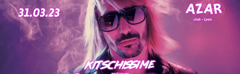 Kitschissime - Azar Club