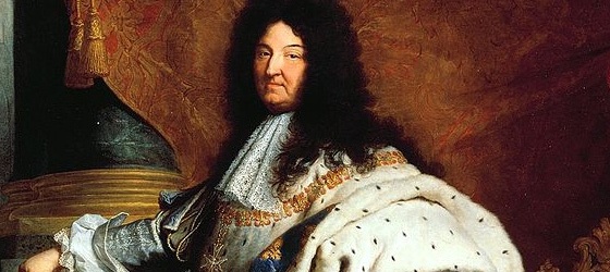 Les rendez-vous de l'histoire : "Louis XIV, du zénith aux dernières lueurs du soleil" (La seconde partie du règne 1680-1715) par Thierry Soulard - Cycle de 5 conférences (incluant les Replay)