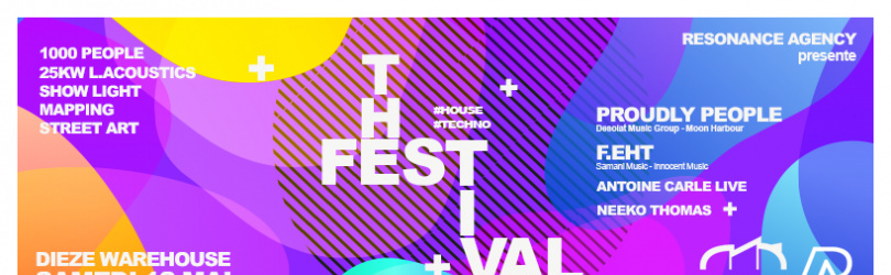 The Festival V2.0