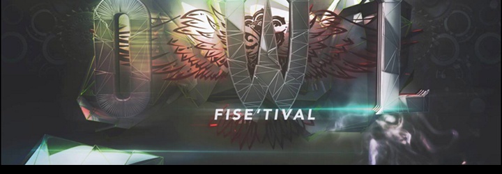 OWL FISE'TIVAL / 4 Days - Montpellier w/ AVALON / DUST / GONZI vs MEIS / CREW SP23 / LAUGHING BUDDHA / SI MOON vs ELFO / FUTURE FREQUEN