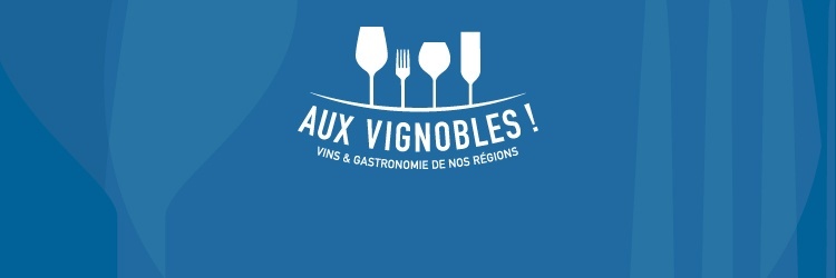 Salon Aux Vignobles ! Angers 2024