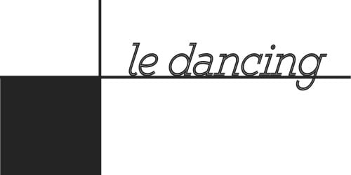 Le Dancing - II