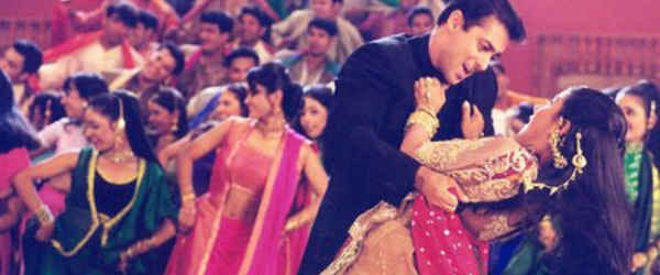 Stage Bollywood & Kollywood spécial années 90