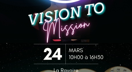19 Mai -SUAU Axel Millionnaire Team - Vision To Mission