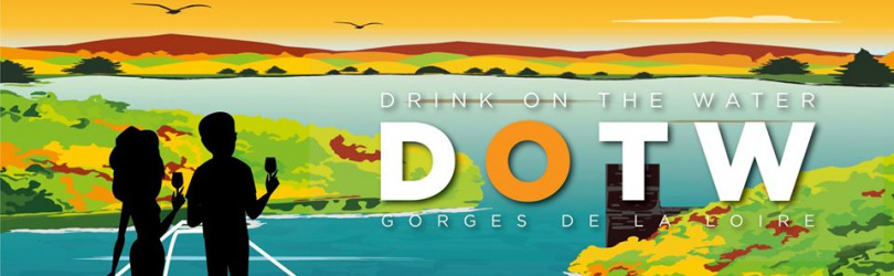 Drink On The Water - DOTW - 12/06/2020