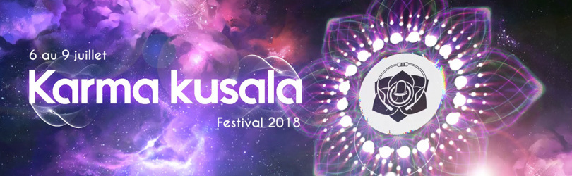 Karma Kusala Festival 2018