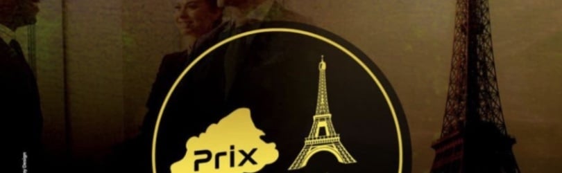 PRIX DE L’EXCELLENCE DE L’ENTREPRENEURIAT ET DU MÉRITE BURKINABÈ A PARIS