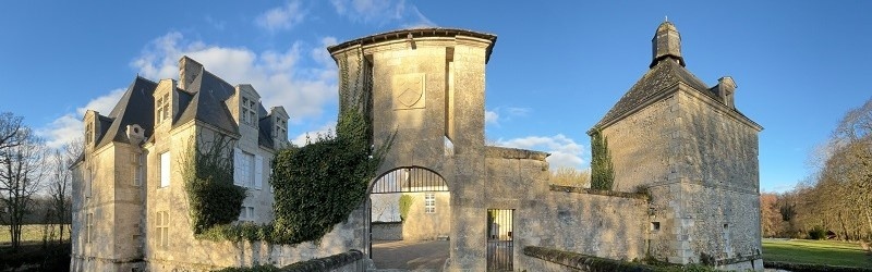 Le Château du Grand Launay