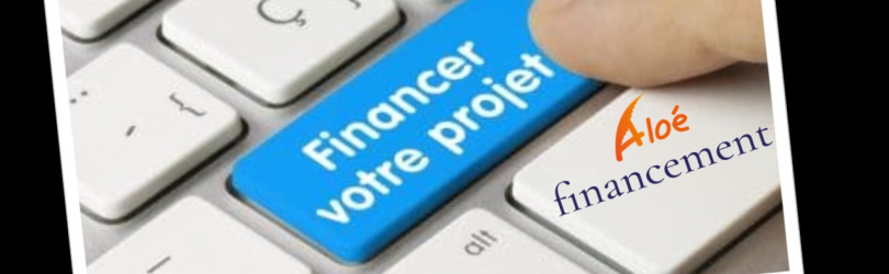 Le financement des projets professionnels