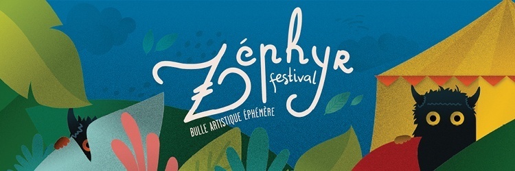Zephyr festival 2022