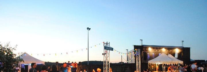 Festival Saint Rock 2017 - La Clayette