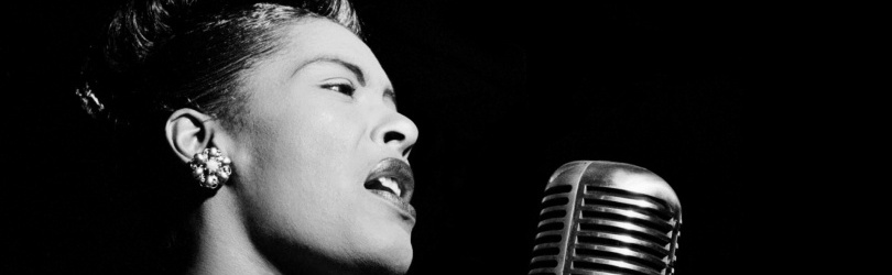Le Julien Francomano "Jazz bargain" : Hommage à Billie Holiday