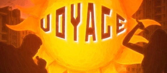 Nouveau SPECTACLE "VOYAGE" SALLE POLY'SONS NOYAREY LE 22 AVRIL 2023 20H30