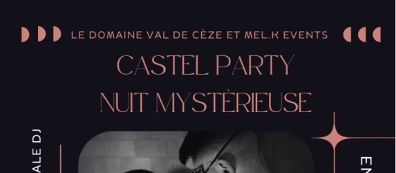 Castel Party